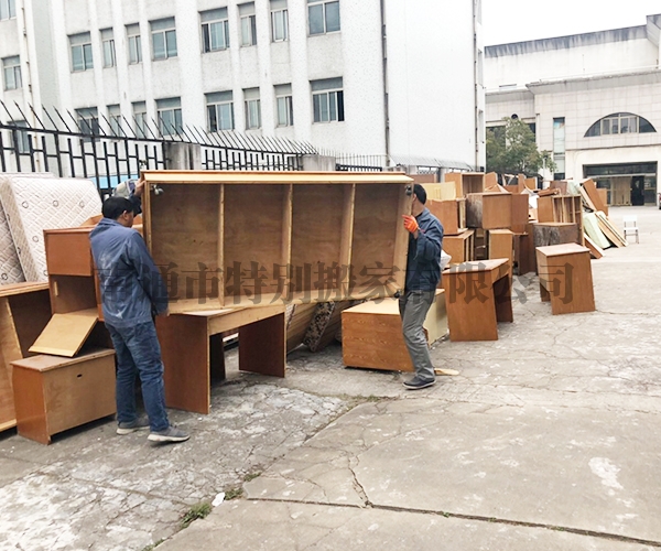 港闸区家具电器拆卸安装
