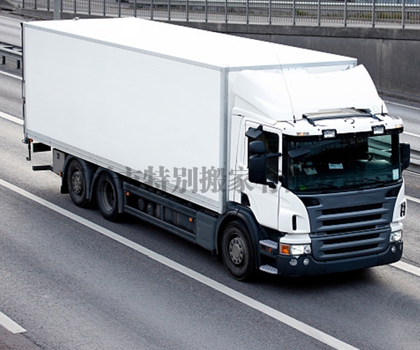 港闸区7.6米货车